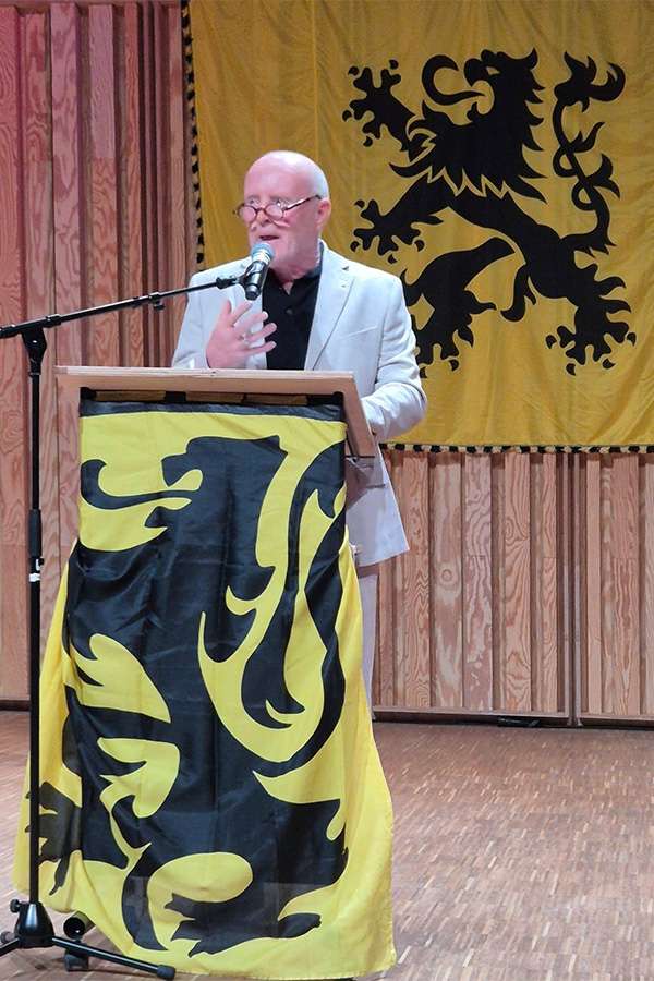 ANZ Bart Fierens